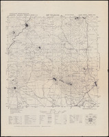 Mt. Tabor / Survey of Palestine.
