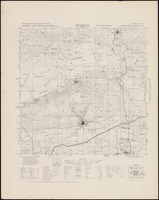 Tur'an / Survey of Palestine.