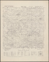 Beit Qad / Survey of Palestine.