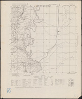 Jisr es Sh. Husein / Survey of Palestine.