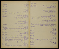קטלוג כתבי היד וספרי הדפוס בספרית גינצבורג.