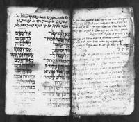 פרוש על פרוש התורה לרש"י (ויקרא-במדבר).