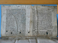 תלמוד בבלי סדר נזיקין (שבועות מא ע"ב-מב ע"א, מט ע"ב).