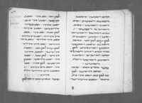 פתרון המלות.