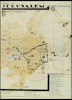 Plan of Jerusalem [cartographic material] – הספרייה הלאומית