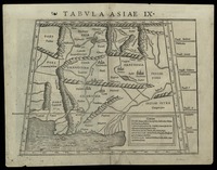 Tabula Asiae IX