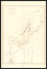 Carte générale des découvertes; faites en 1787 dans les mers de Chine et de Tartarie.. – הספרייה הלאומית