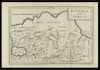 Scythia et Serica [cartographic material] / W.H.Toms sculpt. Beautifully Engraved From Cellarius.