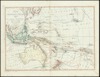 Karte von Australien oder Polynesien [cartographic material] : nach den Zeichnungen, Reisebeschreibungen und Tagebücher der vorzüglichsten Seefahrer bis 1789 entworffen im Jahr 1792 – הספרייה הלאומית