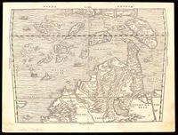 Terza Tavola [India].