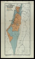 Palestine plan of partition with economic union proposed by the AD HOC Committee on the Palestinian question. /.