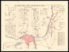 M. T. Route map-Egypt, Palestine and Syria [cartographic material] / Drawn and reproduced by 512 Fd. Survey Coy., R.E – הספרייה הלאומית
