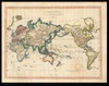 Welt Karte [cartographic material] : Nach den vorzüglichsten Hültsmitteln und neuesten Entdeckungen verfasst / beÿ Tranquillo Mollo, – הספרייה הלאומית