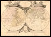 Figure du passage de Venus sur le disque du soleil [cartographic material] / Par M.de la Lande – הספרייה הלאומית