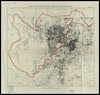 Map illustrating Jewish proposals for Jerusalem [cartographic material] / Survey of Palestine.