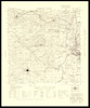 Hebron west /; Reproduced & printed by Survey of Palestine.