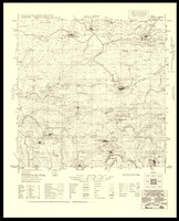 Salfit / Reprinted by Sarafand Section 512 Fd. Survey Coy. R.E.