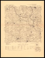 Sabastiya / Reproduced by the Survey of Palestine.