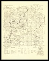 Silwad / Reproduced by the Survey of Palestine.