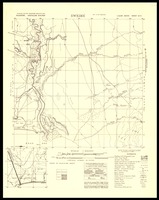 Sweime / Surveyed and drawn by 36th. N.Z. Survey Battery.