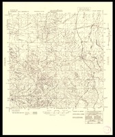 Jammama / Mob[ile] Ech[elon] 512 Fd. Survey Coy. R.E... Reprinted by Sarafand Section 512 Fd. Survey Coy. R.E.