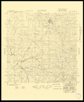 Lachish / Mob[ile] Ech[elon] 512 Fd. Survey Coy. R.E... Reprinted by Sarafand Section 512 Fd. Survey Coy. R.E.