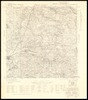 Beit Jibrin /; Reproduced & printed by Survey of Palestine.