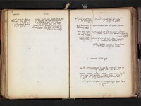 פתרון חלומות.
