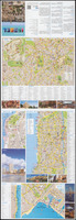 [Tourist map of Israel] / Blustein maps & more.
