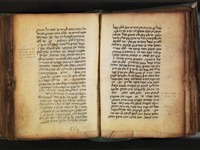 ספר מצוות קטן.