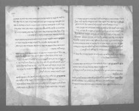 פלפול על זמן זמנים זמניהם.
