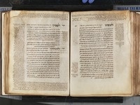 ספר מצוות קטן.