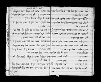קינות לתשעה באב מנהג מרוקו.