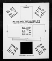 תקון היסוד : תקון ללילות ששי.