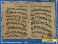 מדרש.