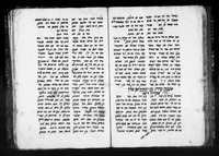 מעשה פילגש בגבעה.