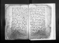 מאה שערים (בלתי שלם).