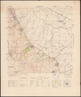 Megiddo / מחלקת המדידות.