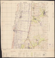Ijzim / מחלקת המדידות.