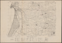 Acre / מחלקת המדידות.