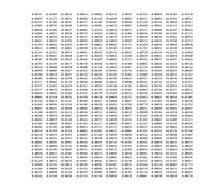If Gaza were here : notes towards a non-visual grammar of Gaza's Genocide.