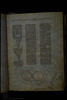Photograph of: Kalonymus Bible.