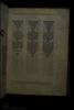 Fol. 10. Photograph of: Cracow Torah fragment