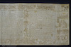 Cols. 1-2. Photograph of: Sepia Esther Scroll