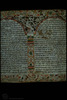 Cols. 4-5. Photograph of: Nathan Esther Scroll