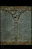 Cols. 8-9. Photograph of: Nathan Esther Scroll