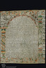 Col. 12. Photograph of: Nathan Esther Scroll