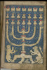 Fol. 155v. Photograph of: Regensburg Pentateuch