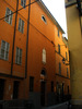 Photograph of: Synagogue in Parma.