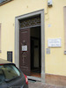 Photograph of: Synagogue in Soragna.
